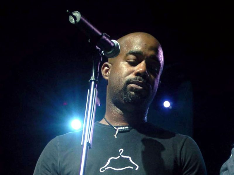 Darius Rucker