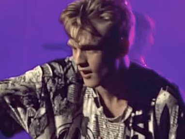 Tristan Evans