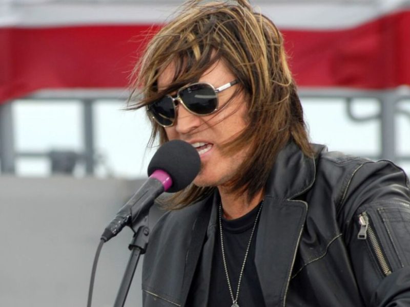 Billy Ray Cyrus