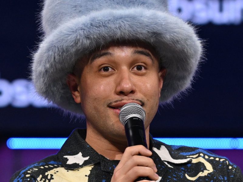 Jax Jones