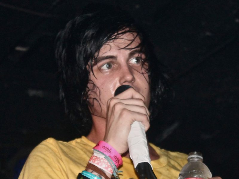 Kellin Quinn