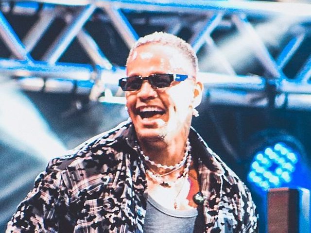 Léo Santana