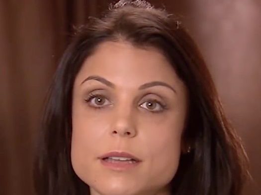 Bethenny Frankel