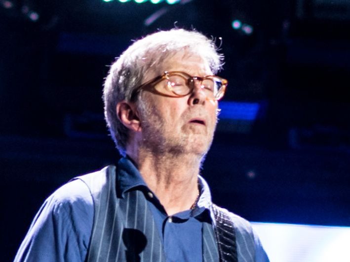 Eric Clapton