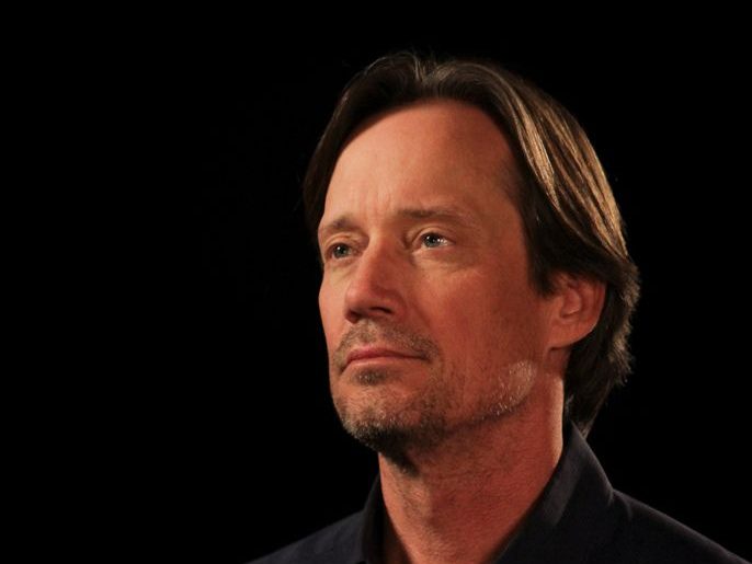 Kevin Sorbo
