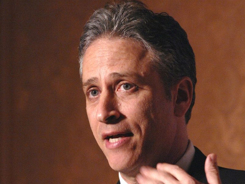 Jon Stewart