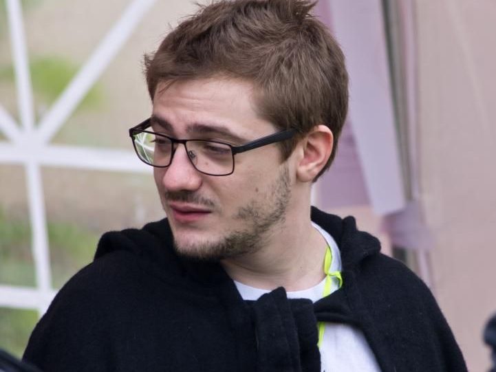 Mathieu Sommet