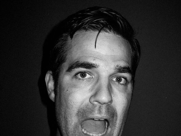 Rob Delaney