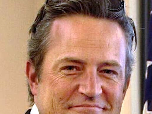 Matthew Perry