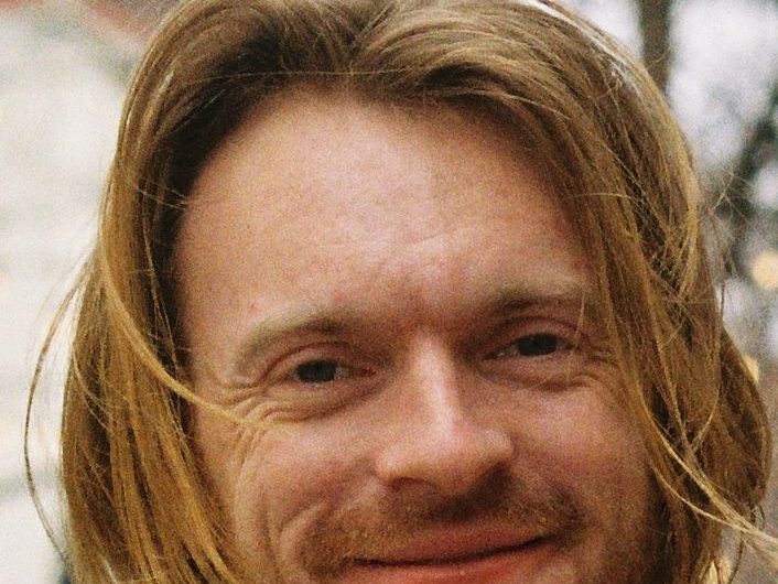 Finneas O'Connell