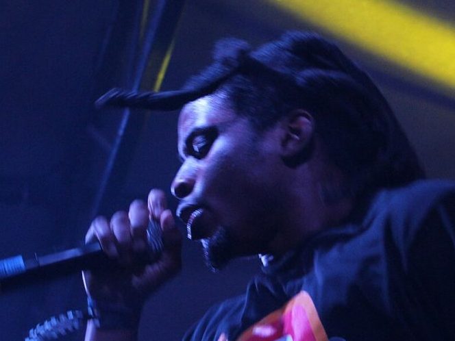 Denzel Curry