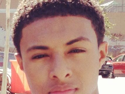 Diggy Simmons