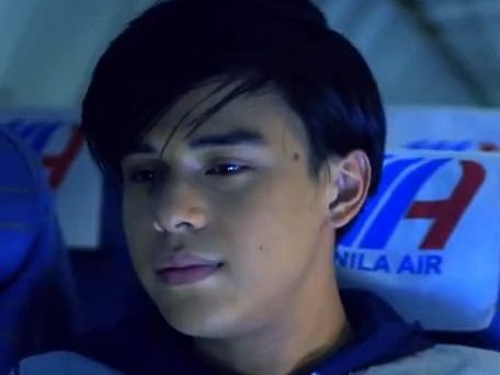 Khalil Ramos