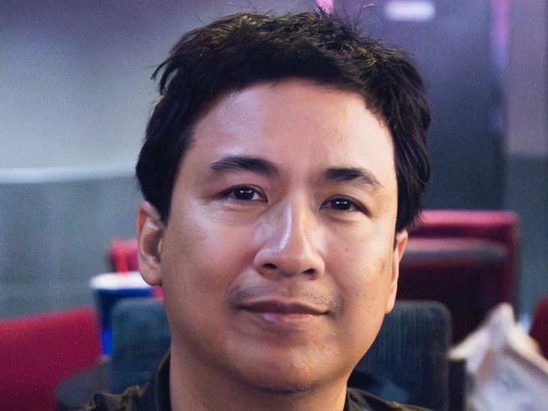 Ely Buendia
