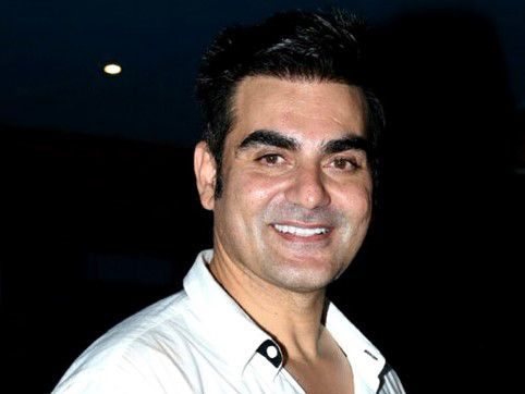 Arbaaz Khan
