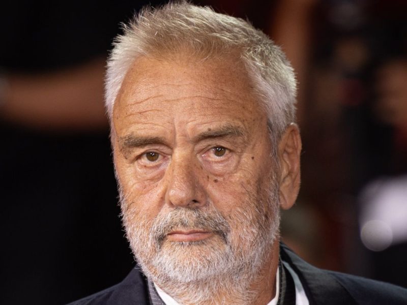 Luc Besson