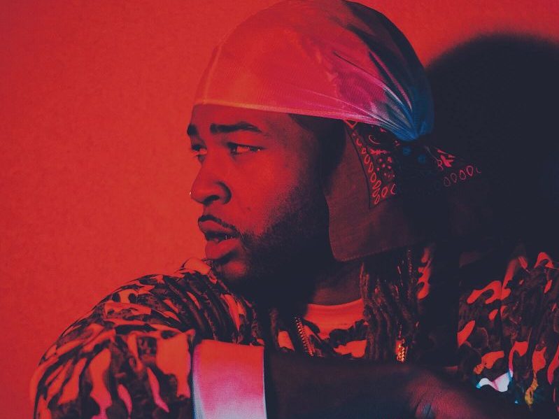 PartyNextDoor