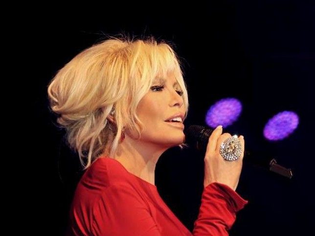 Ajda Pekkan