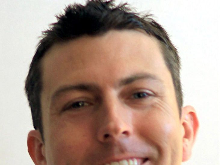 Mark Dice