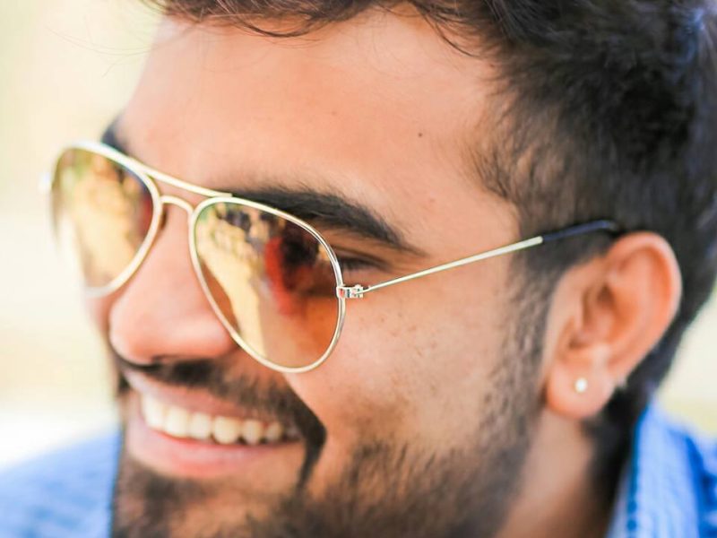 Pradeep Machiraju