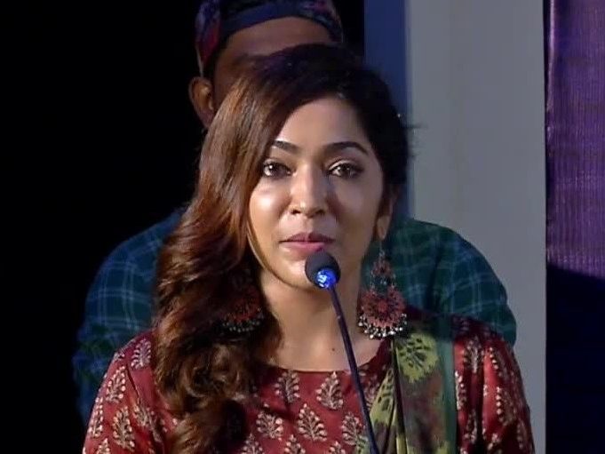 Ramya Subramanian
