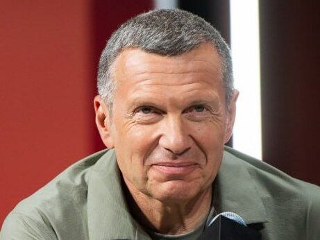 Vladimir Solovyov