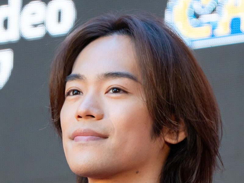 Kensho Ono