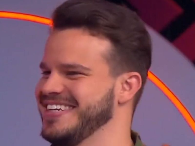 Matheus Fernandes