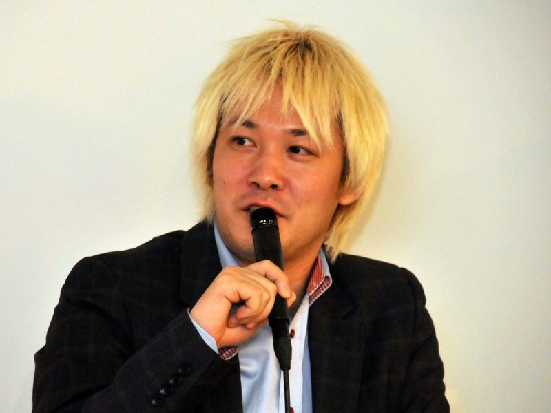 Tsuda Daisuke