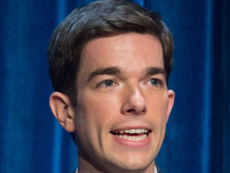 John Mulaney