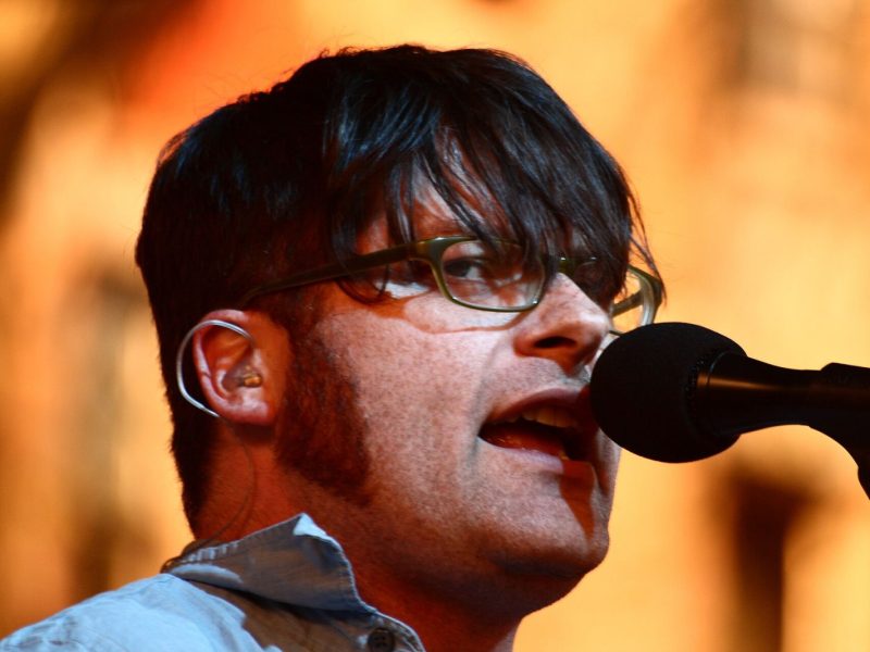 Colin Meloy