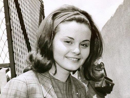 Rocío Dúrcal