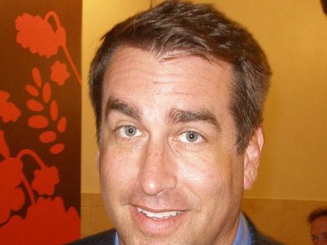 Rob Riggle