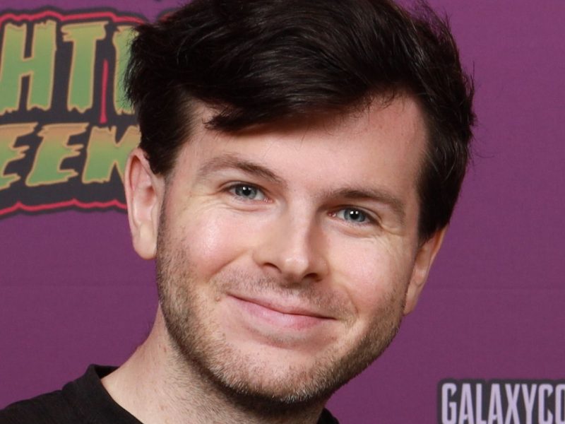 Chandler Riggs