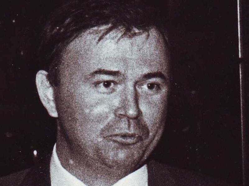 Andrey Karaulov