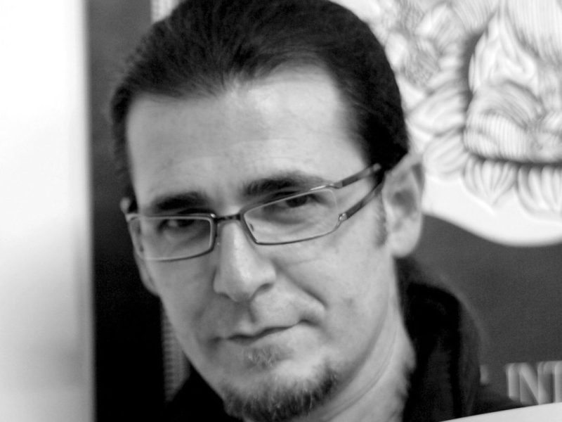 Antonio García Villarán