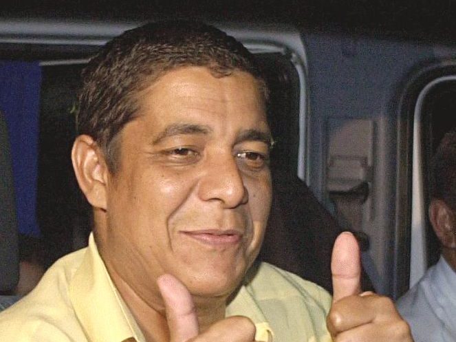 Zeca Pagodinho