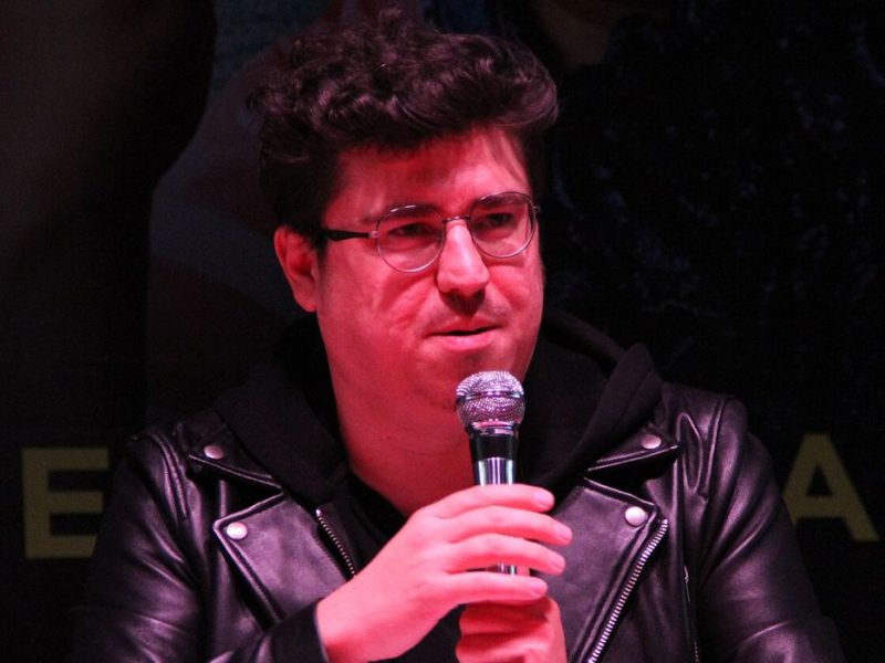 İbrahim Büyükak