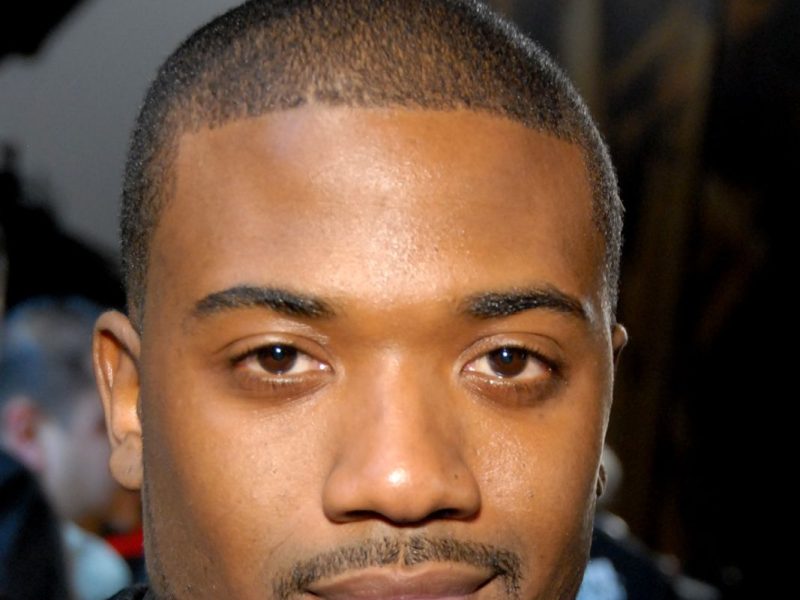 Ray J