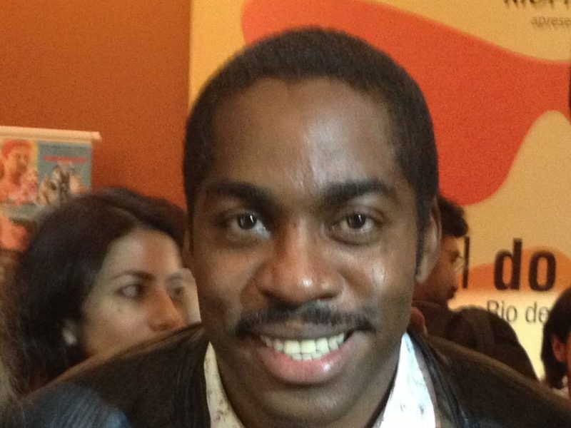 Lázaro Ramos