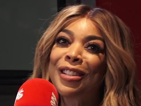 Wendy Williams