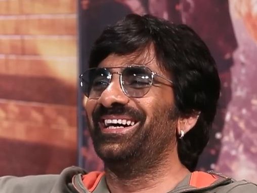 Ravi Teja