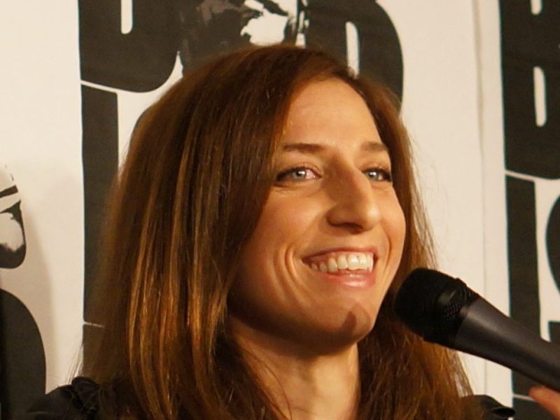Chelsea Peretti