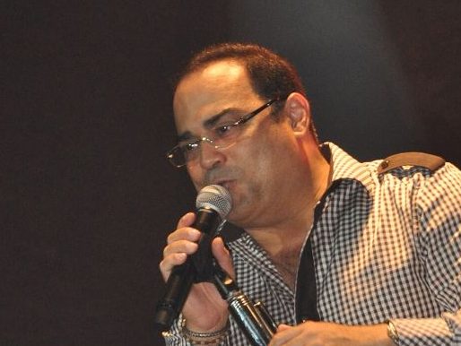 Gilberto Santa Rosa