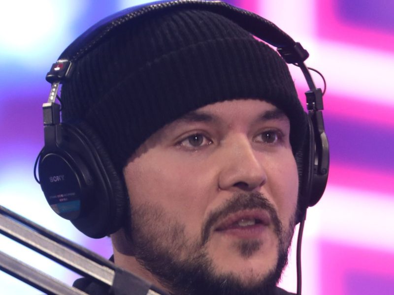 Tim Pool
