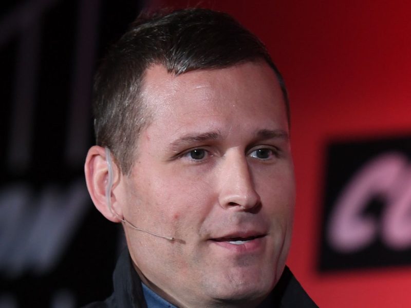 Kaskade