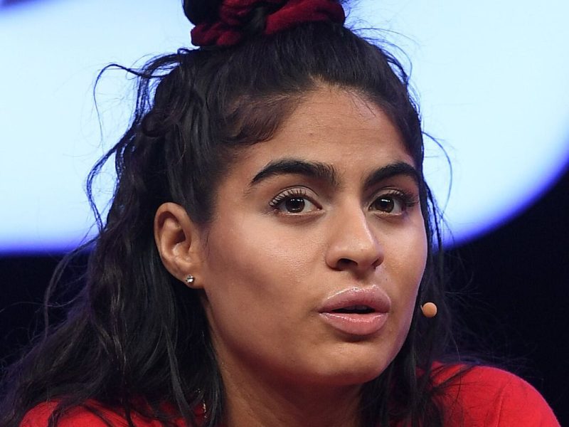 Jessie Reyez