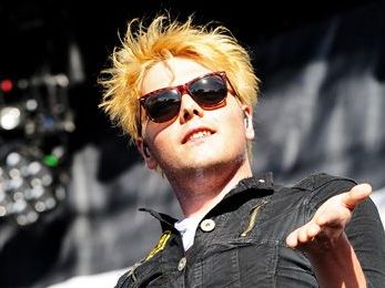 Gerard Way