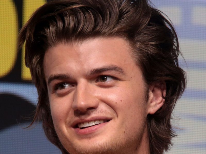 Joe Keery