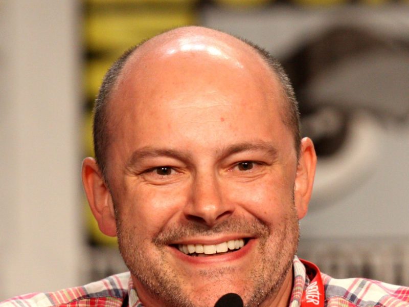 Rob Corddry